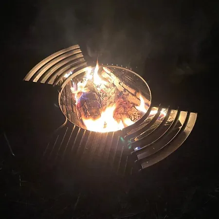 Hotel Ztraceny Sad - Glamping Na Samote Necin Zewnętrze zdjęcie