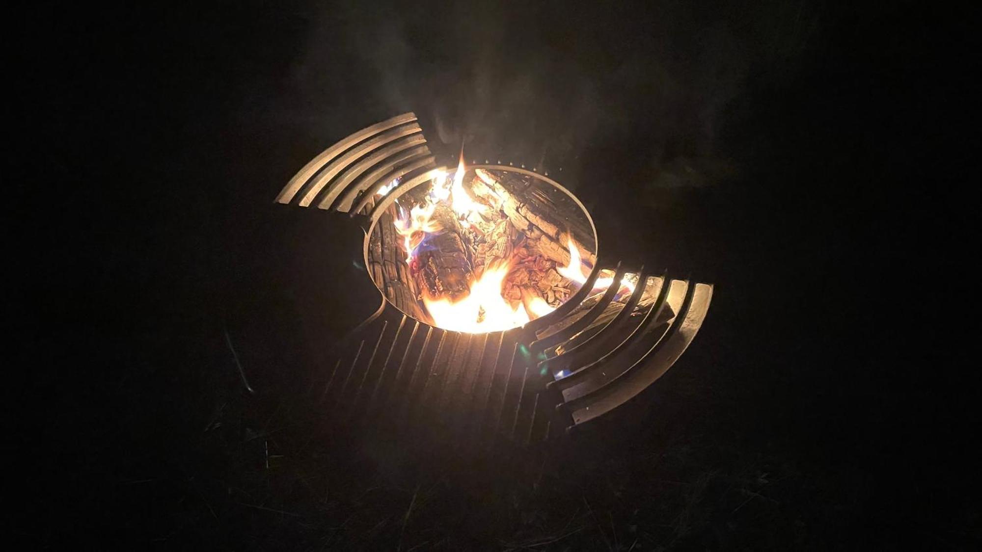 Ztraceny Sad - Glamping Na Samote *