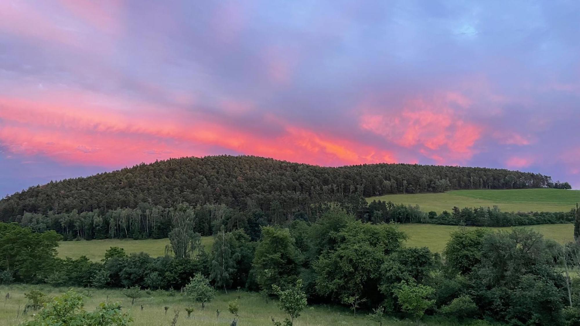 Tente de luxe Ztraceny Sad - Glamping Na Samote *
